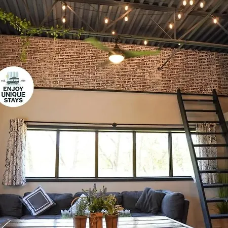 Rivers Edge Lofts - Unit 6